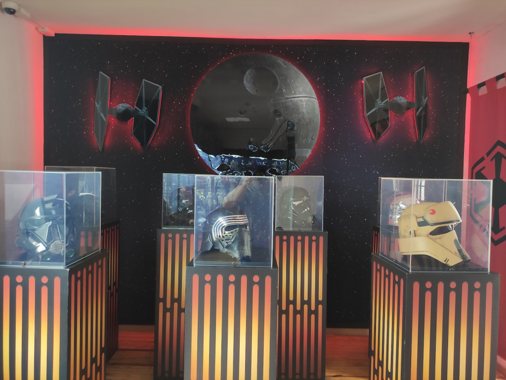 Museo Estelar