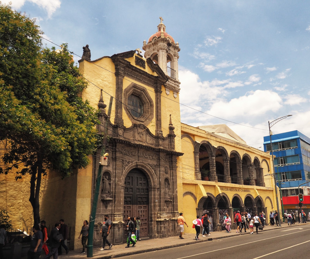 Museo de la Charrería