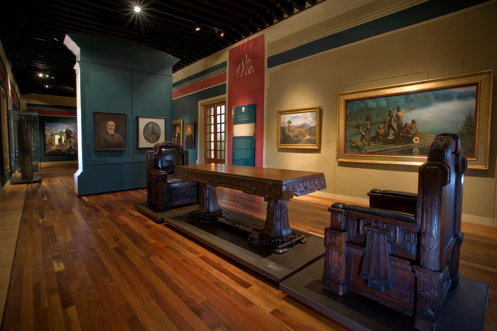 Museo Regional de Querétaro