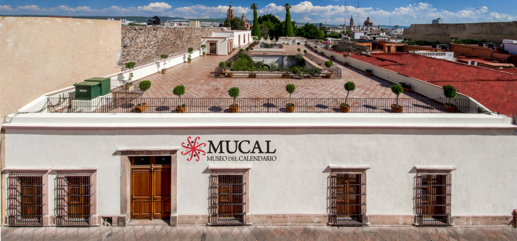 MUCAL Museo del Calendario