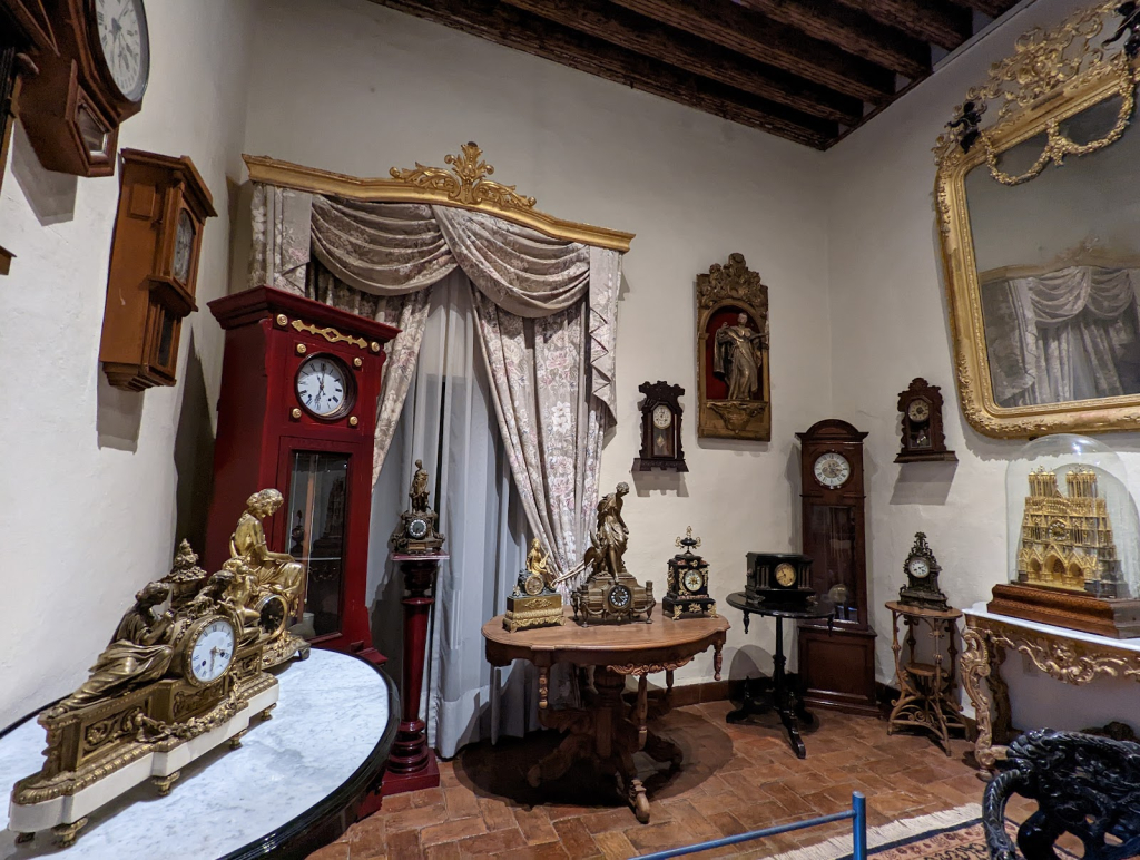 La Zacatecana • Casa Museo