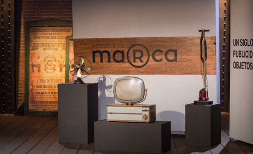 Museo de la Marca