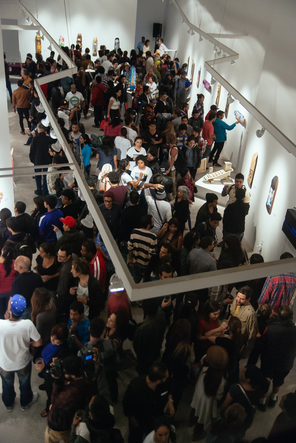 Galería Libertad
