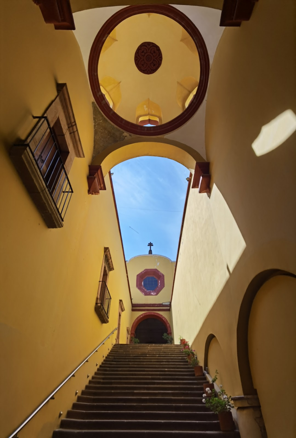 Museo Regional Potosino INAH