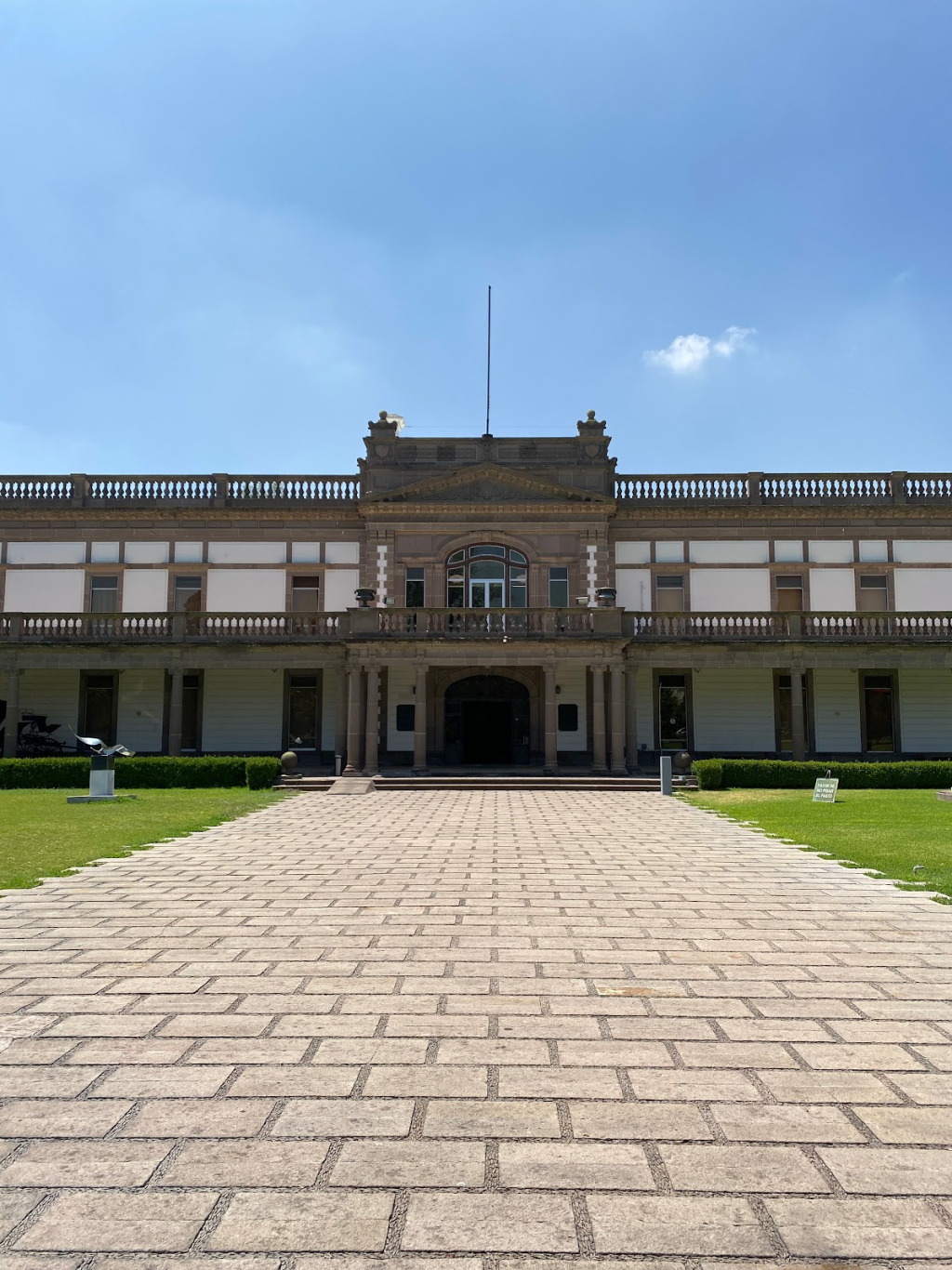 Museo Francisco Cossío