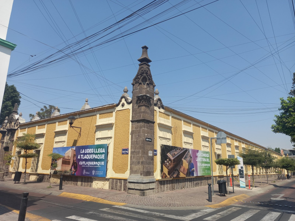 Centro Cultural El Refugio