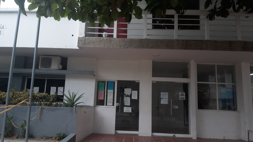Museo Etnográfico de Gaira