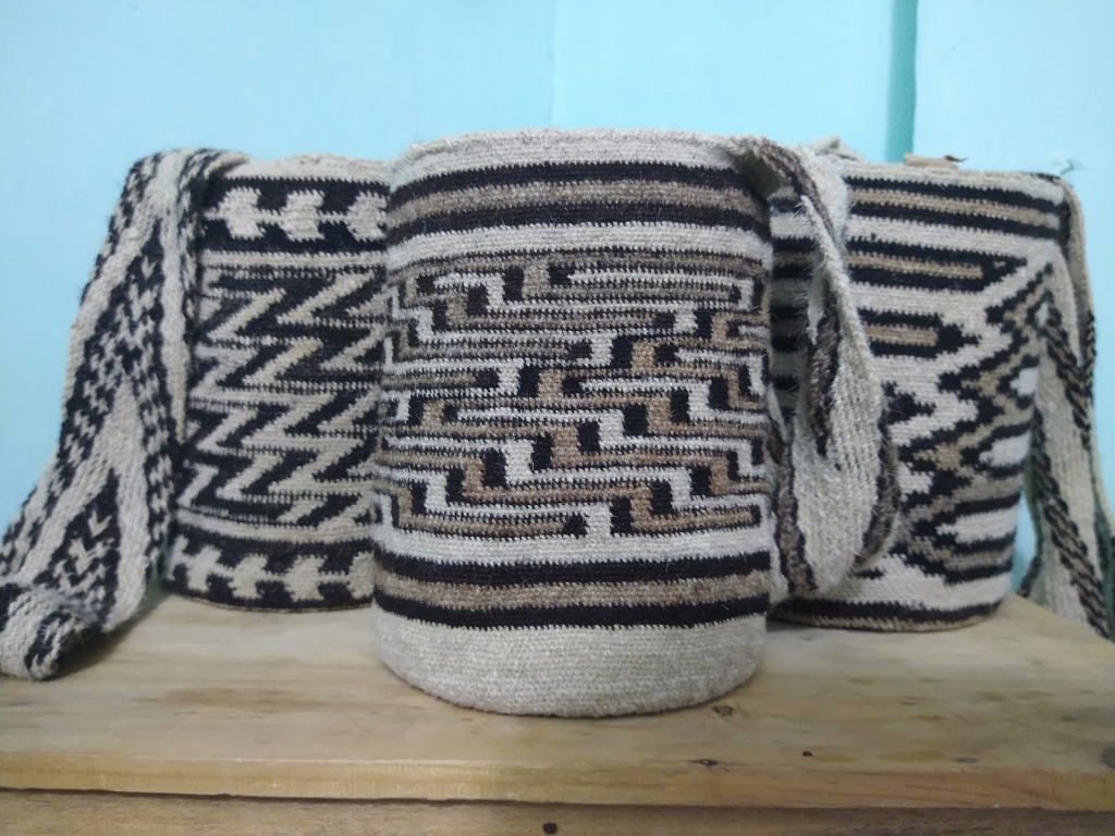 Resguardo Kogi Malayo Arhuaco