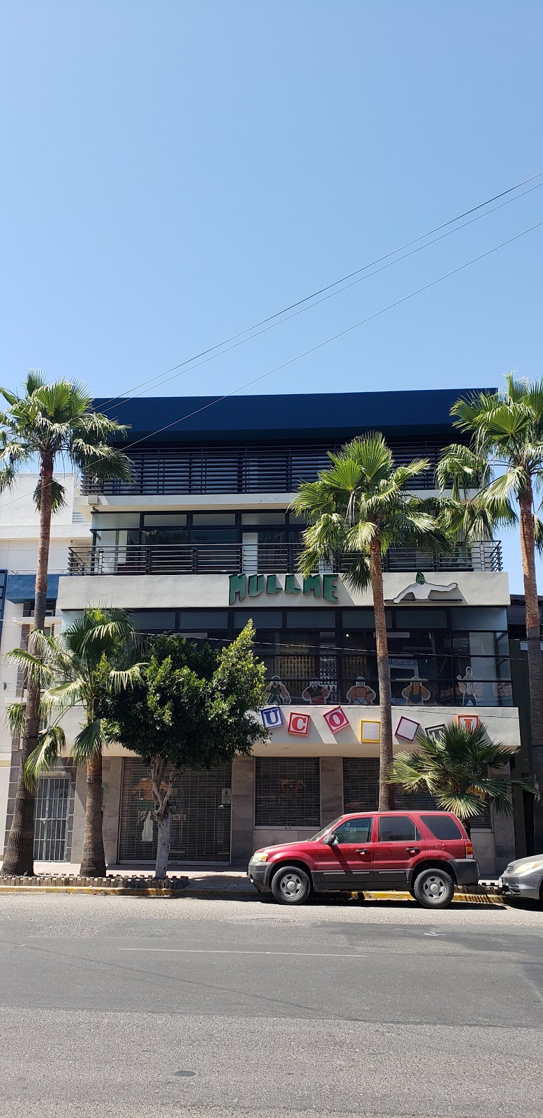 Museum van de Verzamelaars in Tijuana