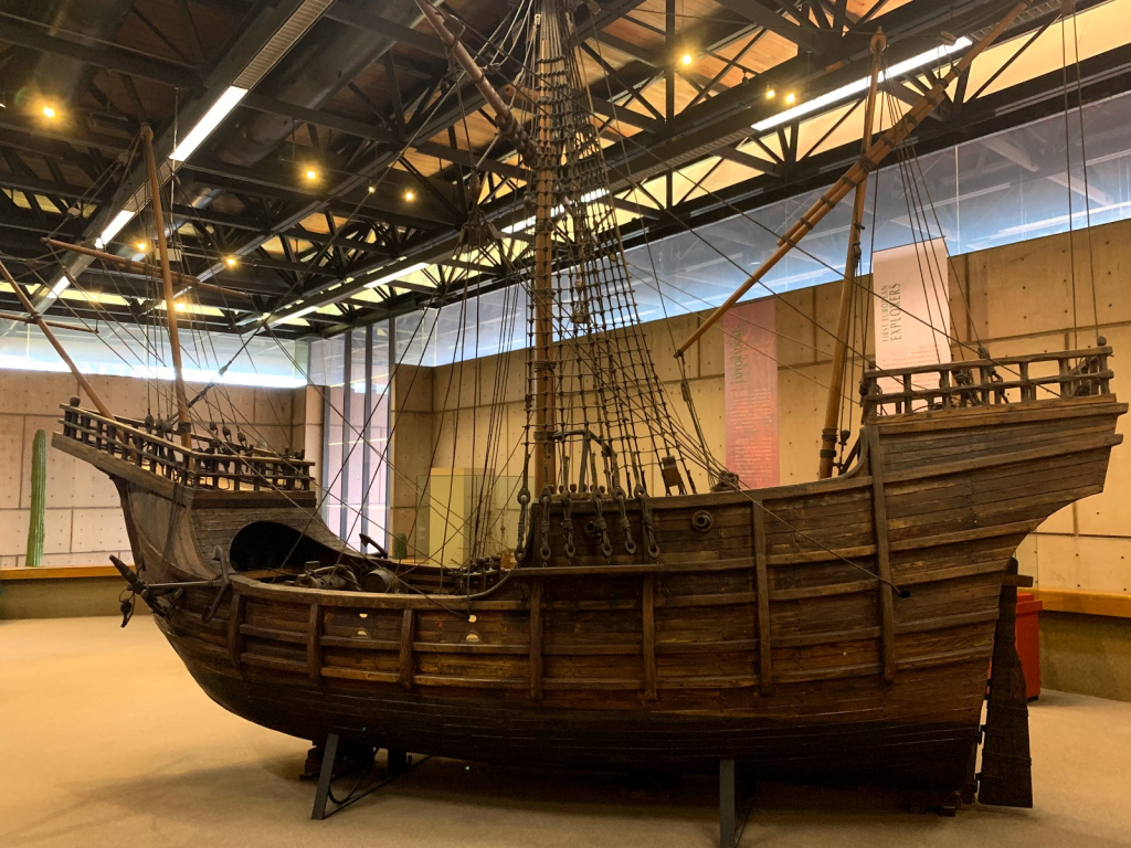 Museum van de Californië
