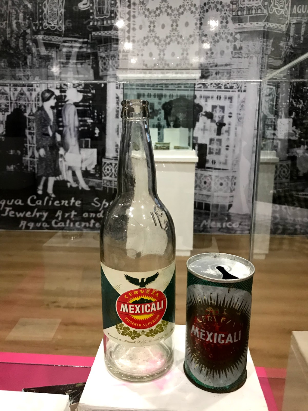 Historisch Archief van Tijuana