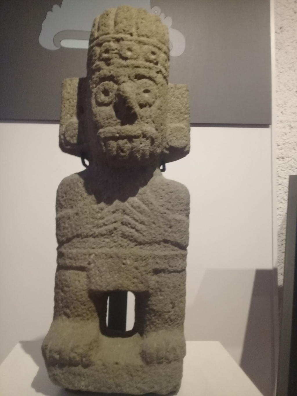 Museo Xólotl, San Bartolo Tenayuca