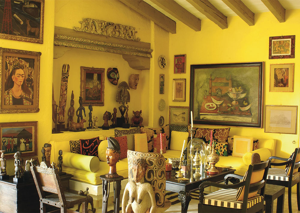 Museo Robert Brady