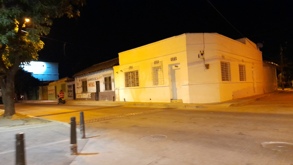 Galería Celso Castro Daza