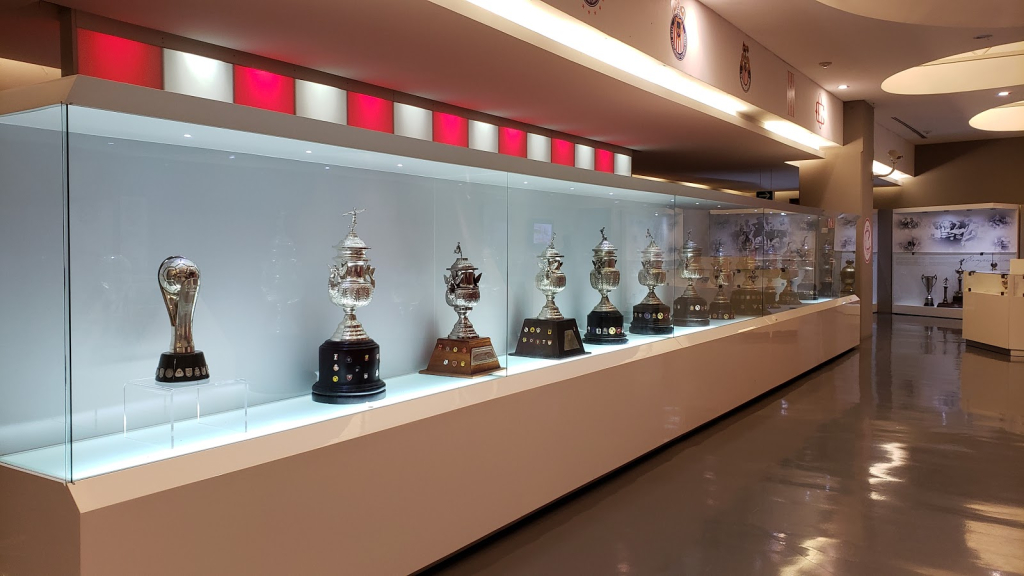 Museo Chivas