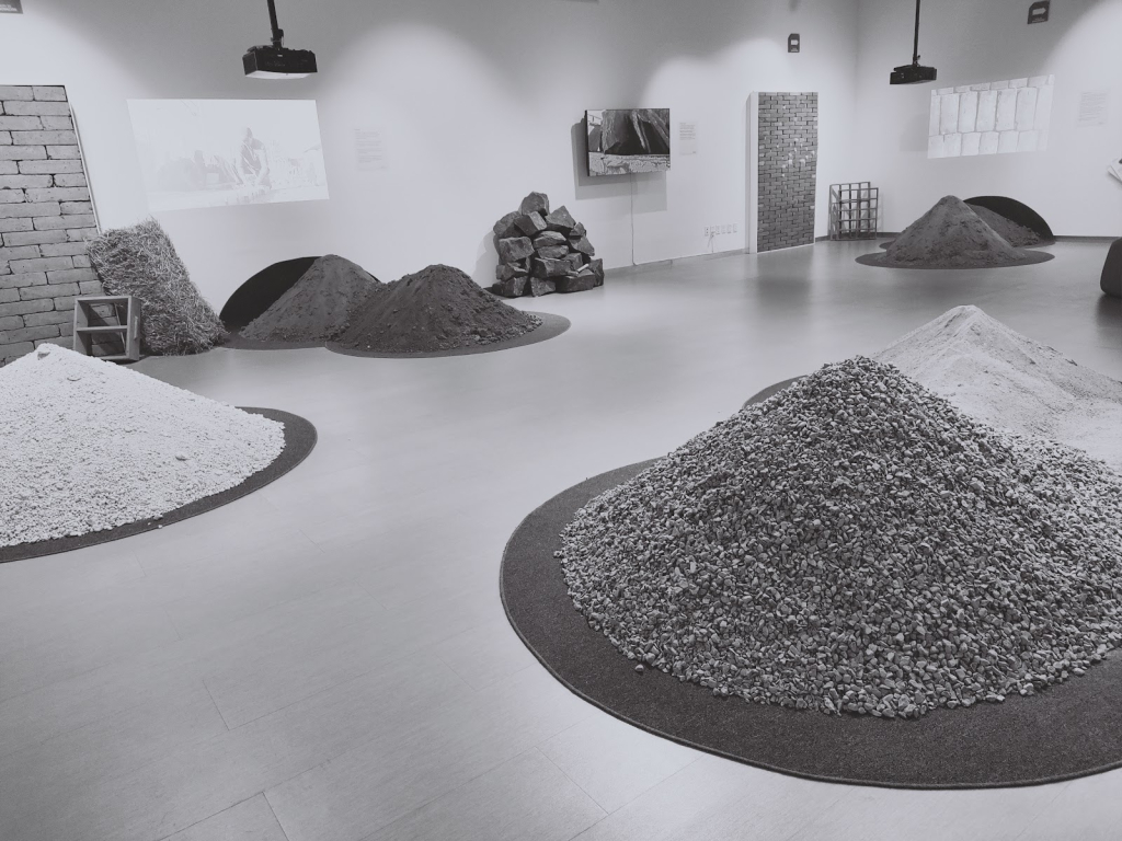 MUNAVI (Museo Nacional de la Vivienda)