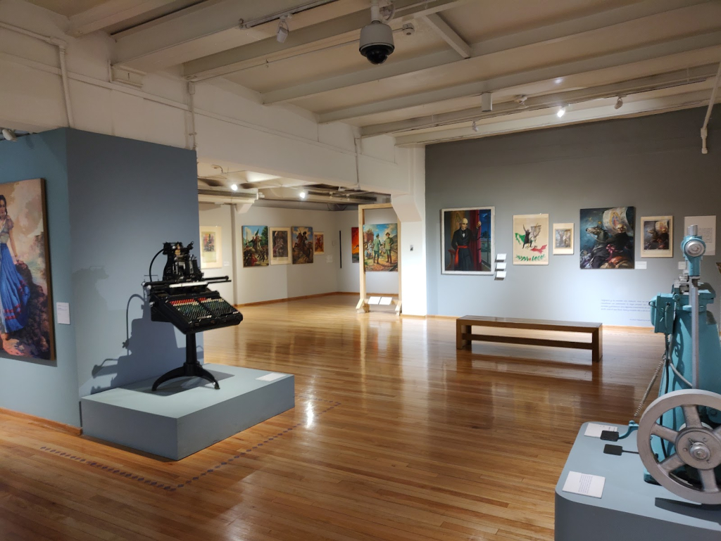 Museo Soumaya Plaza Loreto