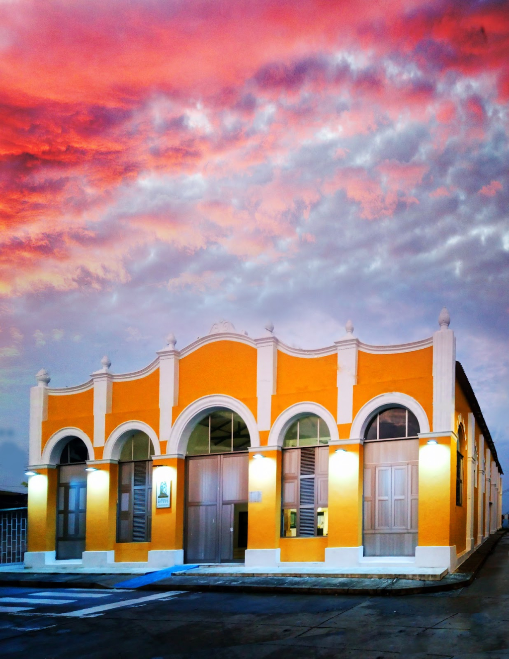 YURBACO. MUSEO ARQUEOLÓGICO, HISTÓRICO Y CULTURAL DE BOLÍVAR.