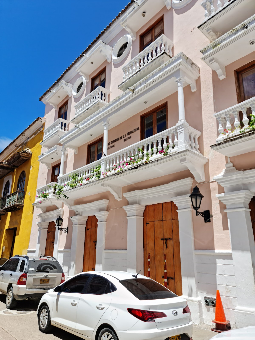 CASA DE LOS CALABOZOS