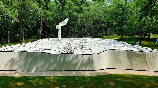 Museo Kröller-Müller