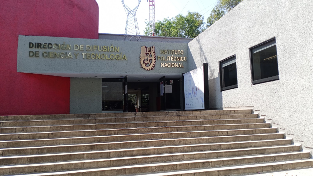 Museo Interactivo Tezozómoc