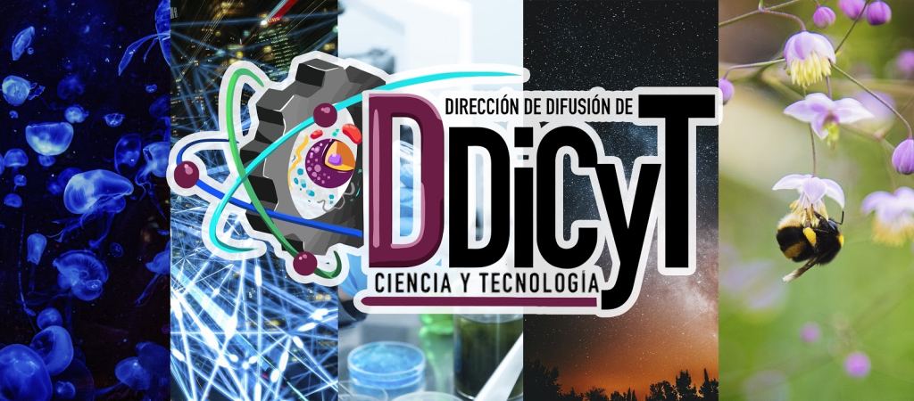Dirección de Difusión de Ciencia y Tecnología