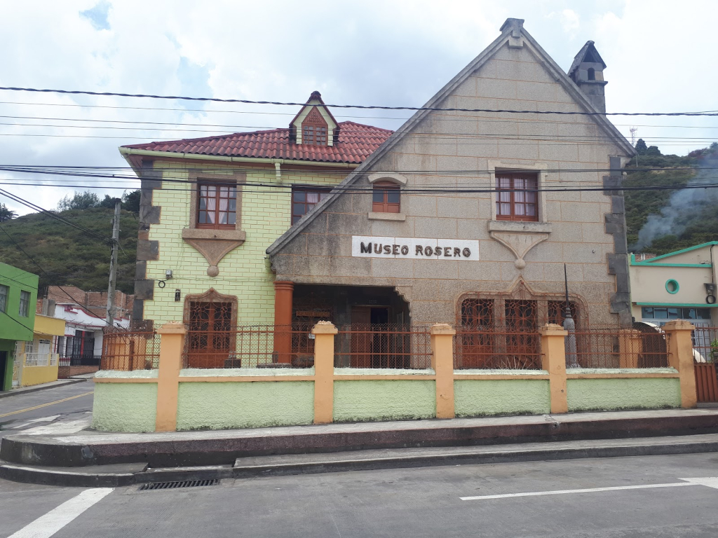 Museo Rosero