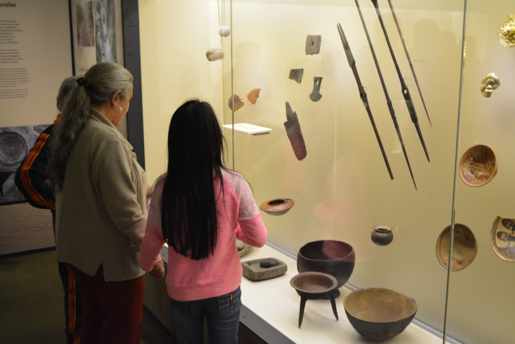 Museo del Oro Nariño