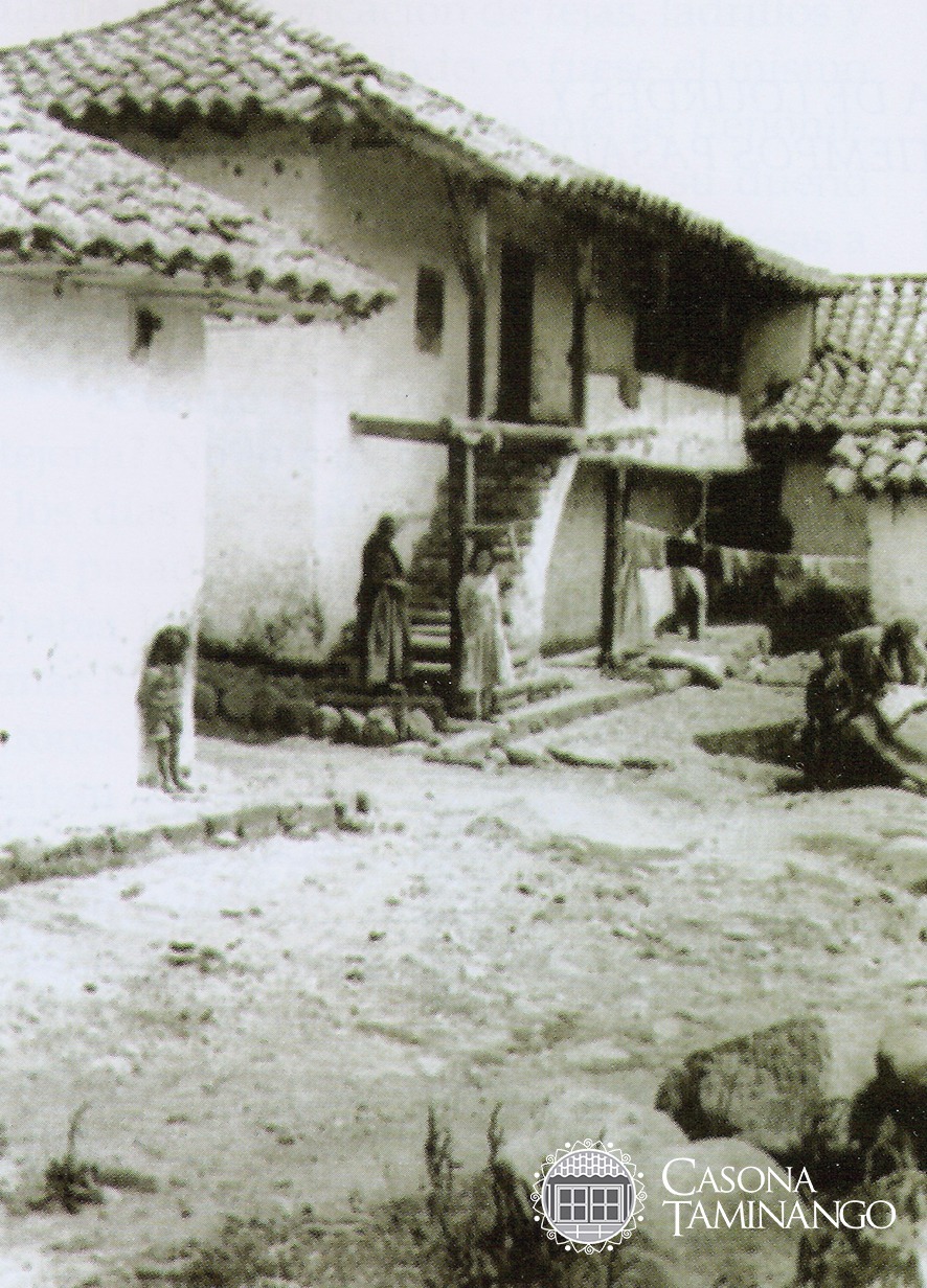 Museo Taminango