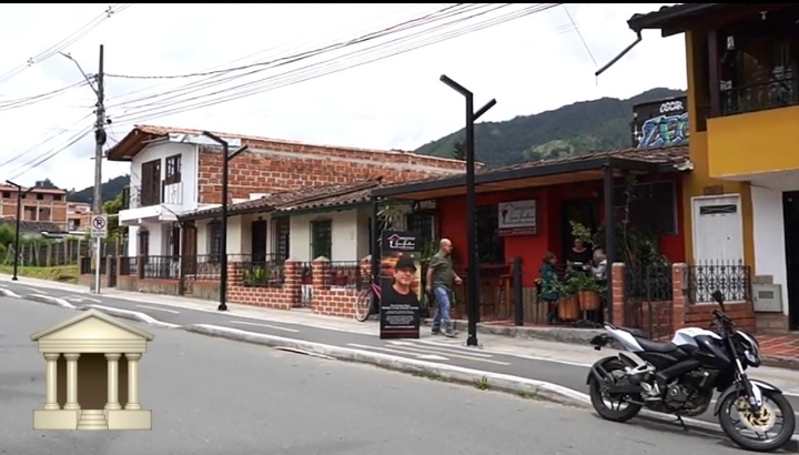 Museo Óscar Cardona