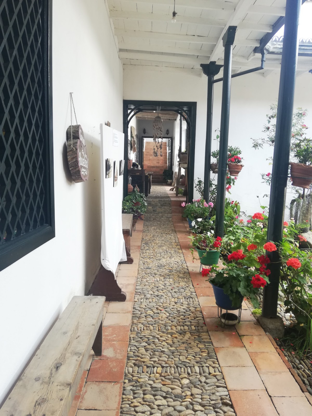 Museo Casa De Los Abuelos
