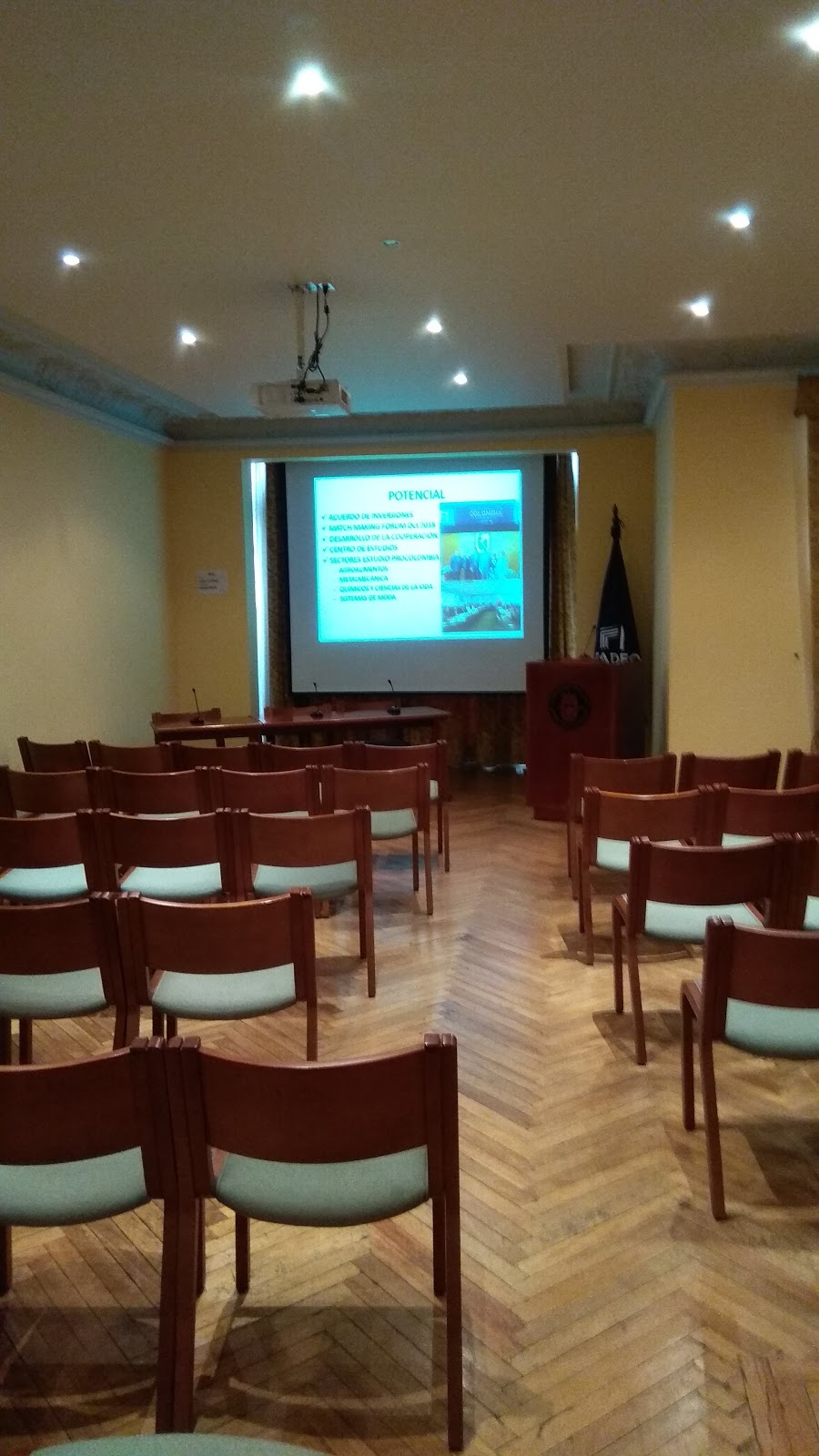 Museo Casa Lleras