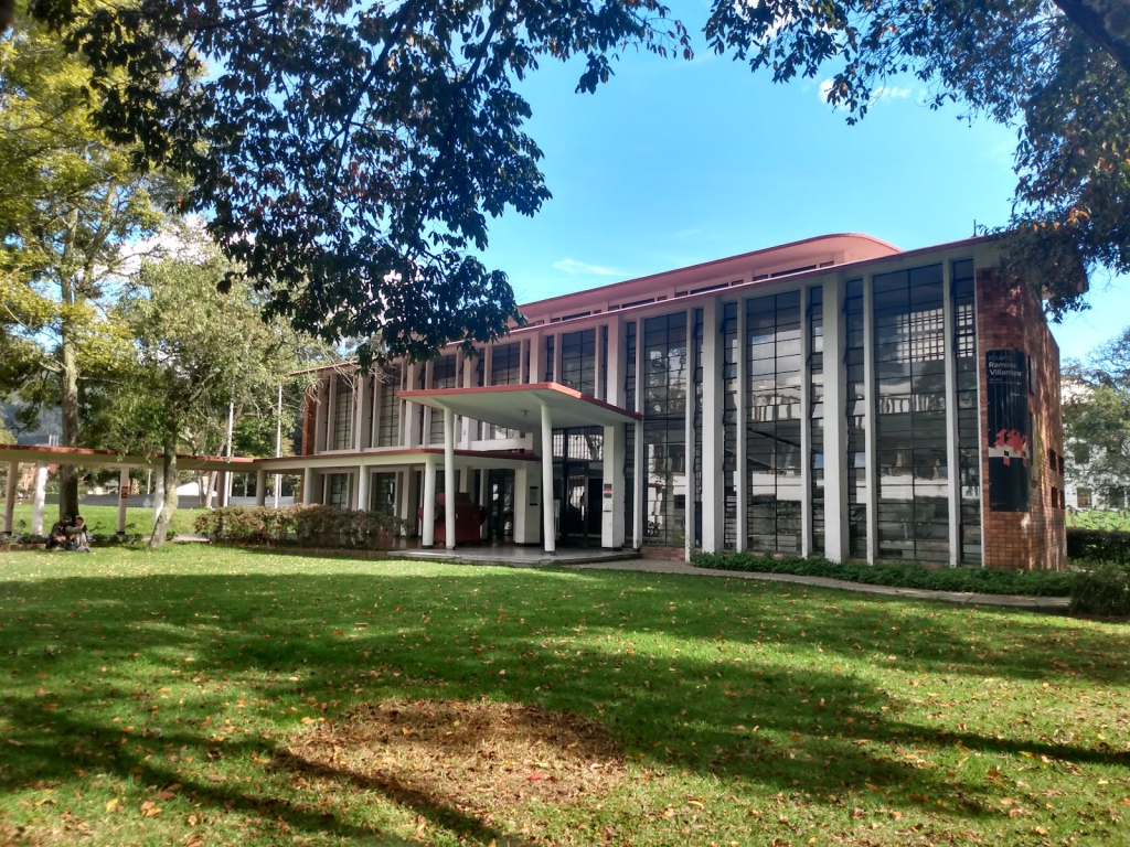 Museo de Arquitectura Leopoldo Rother