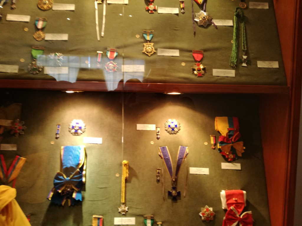 Museo Rafael García Herreros