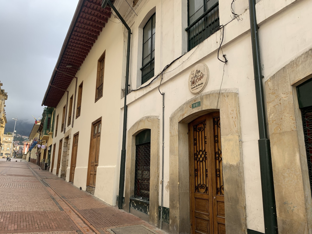 Museo Ciencias de la Salud