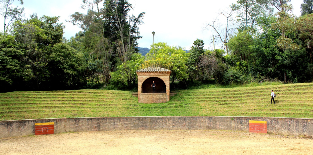 Museo Parque La Ferreria