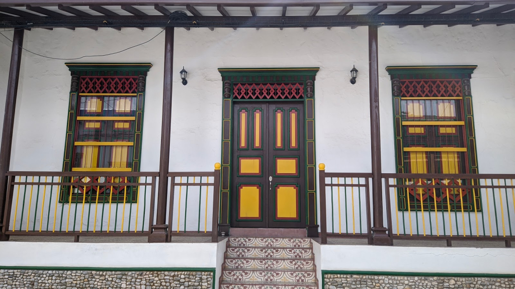 Casa Museo El Retiro