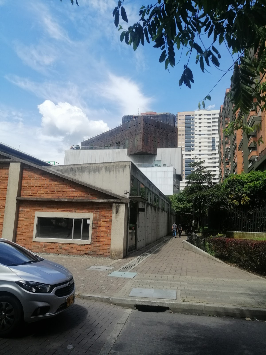 Ciudad del Río