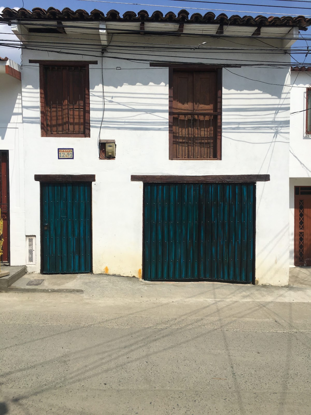 Museo mundo chatarra