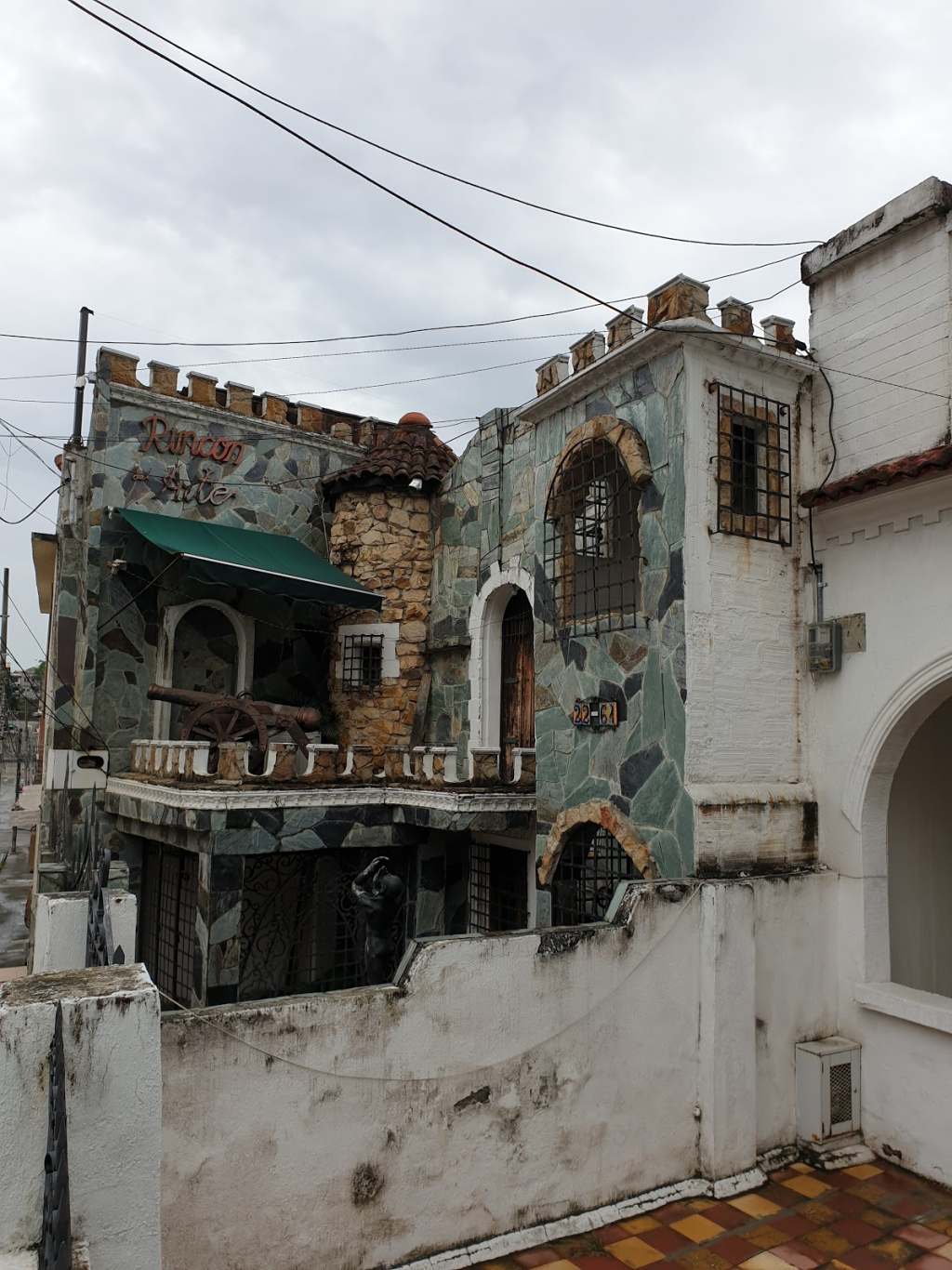 Rincón del Arte