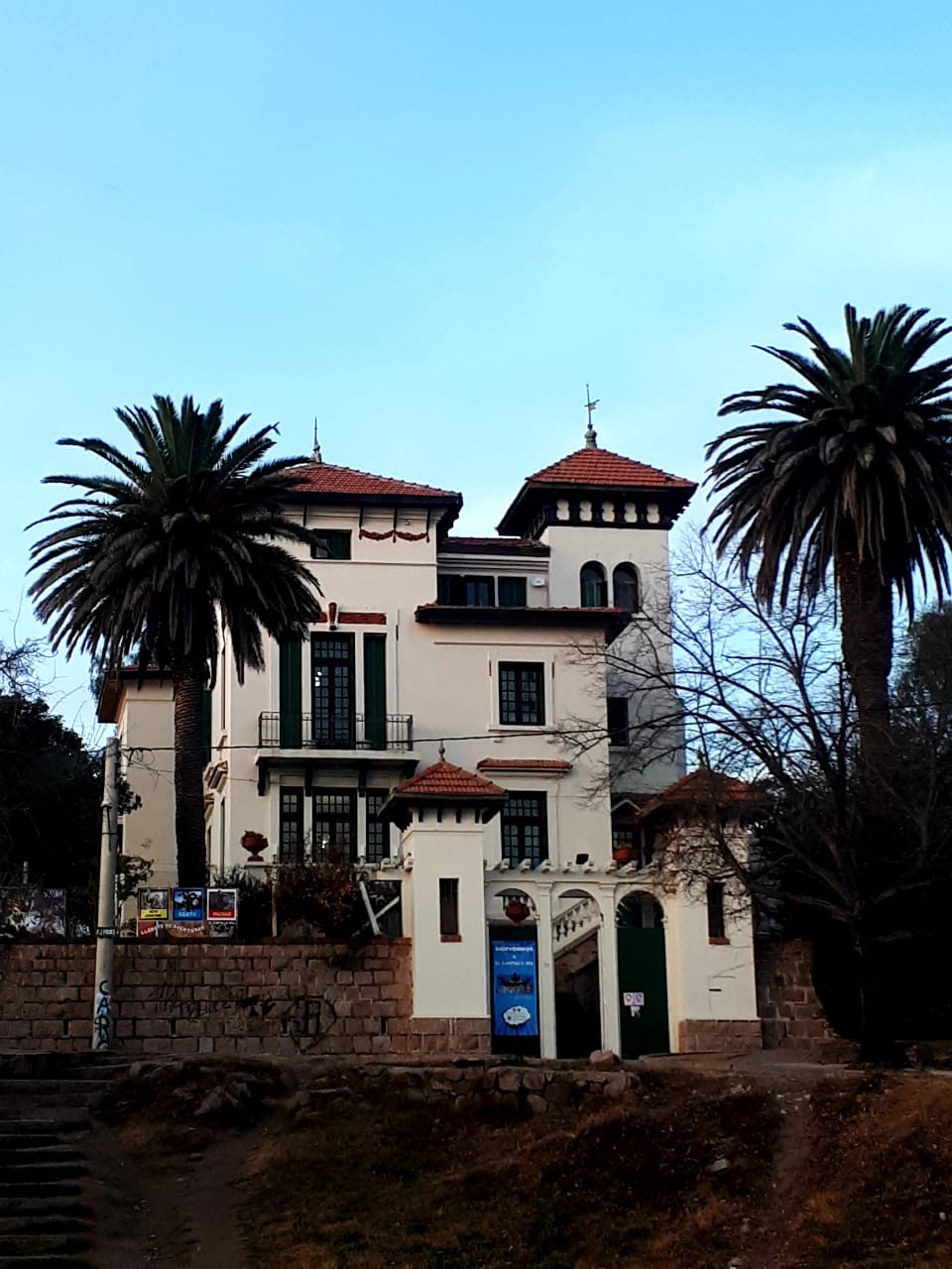 El Castillo del Cómic