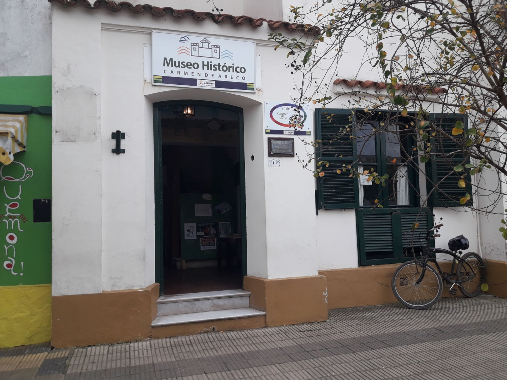 Museo Histórico Carmen de Areco