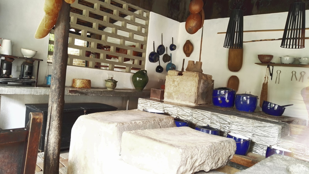La Ofrenda - Casa Museo