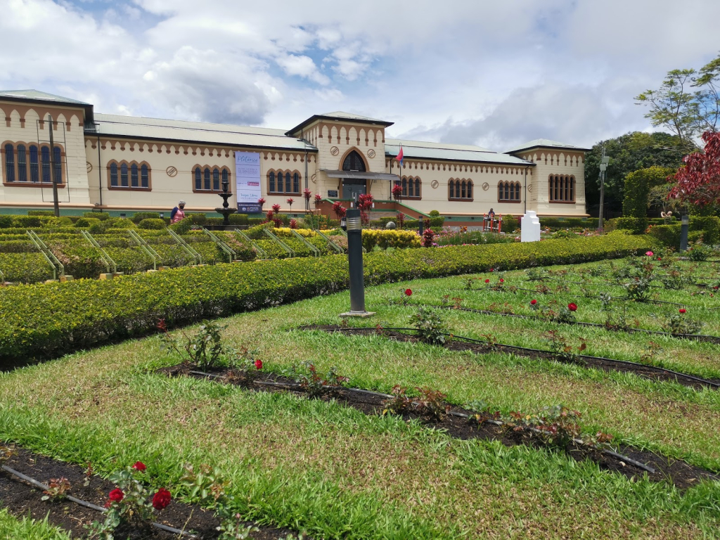 Museo Municipal de Cartago