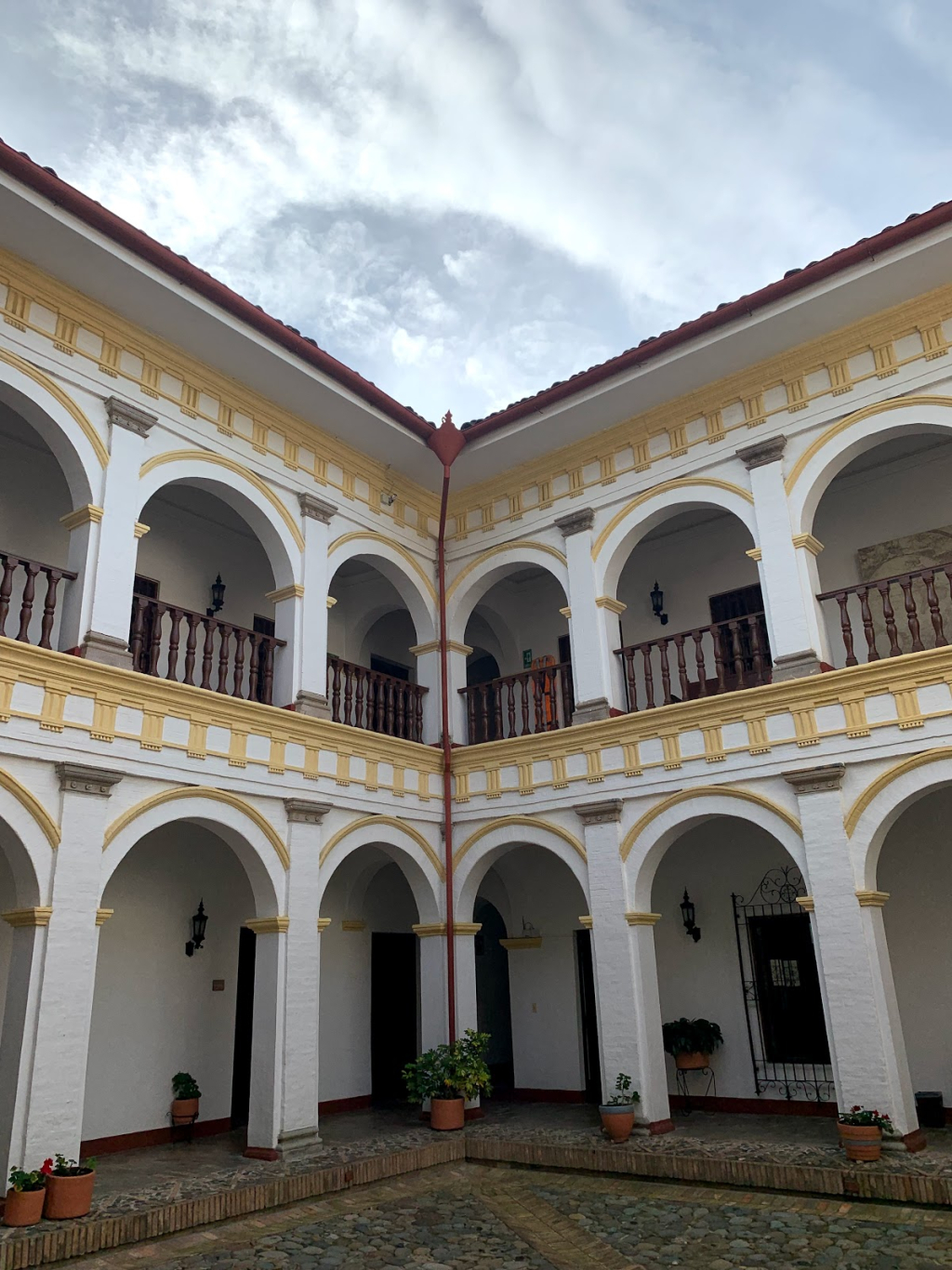 Museo Arquidiocesano de Arte Religioso