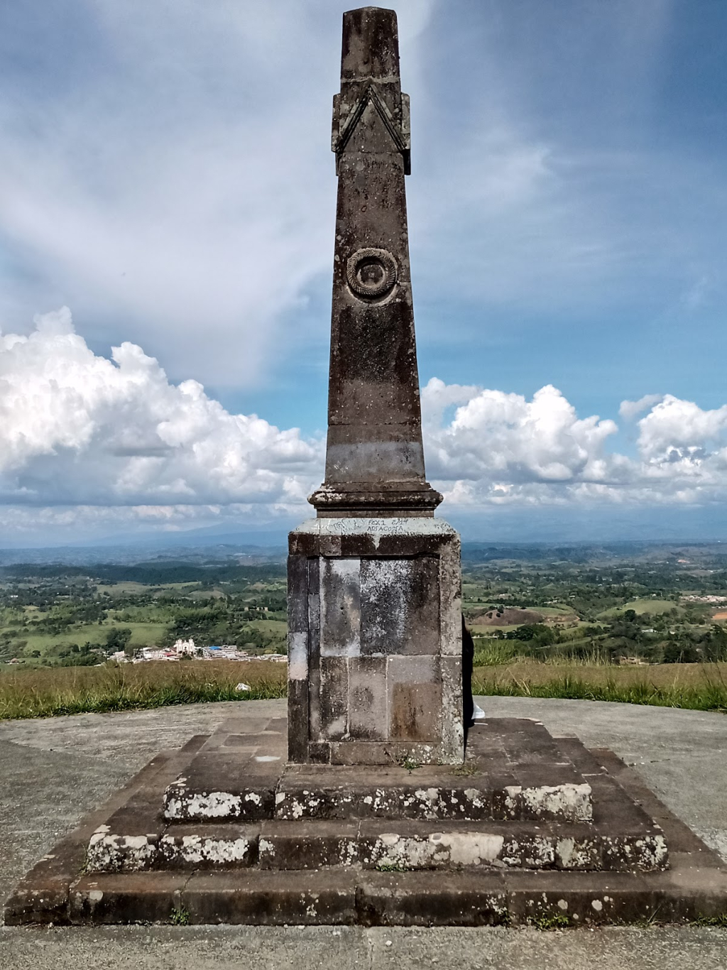 El Obelisco
