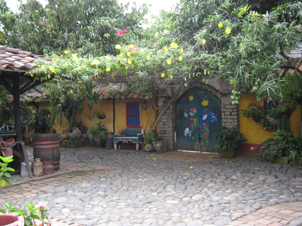 La Choza de Chuchú
