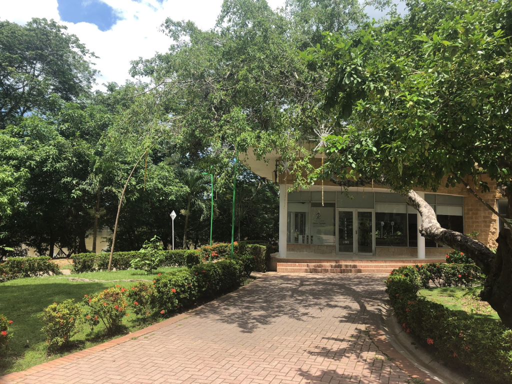 MUZAC Museo Zenú de Arte Contemporáneo