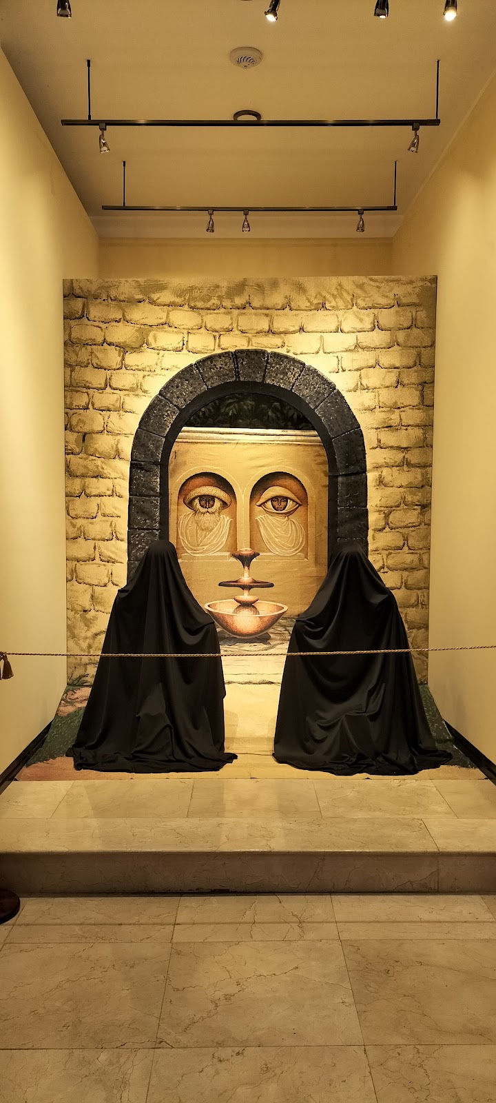 Museo de Arte Octavio Ocampo