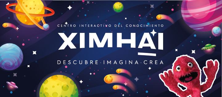 Centro Interactivo del Conocimiento XIMHAI